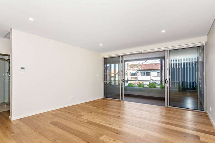 Third view of Homely apartment listing, 5/197-199 Lyons Road, Drummoyne NSW 2047