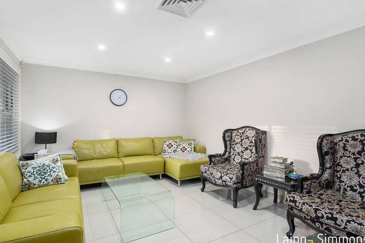 Second view of Homely house listing, 12 Pearson Street, South Wentworthville NSW 2145