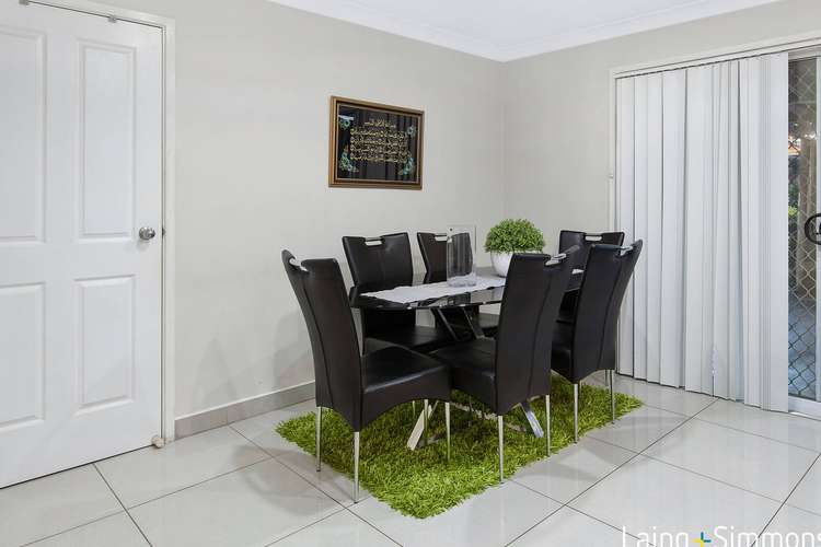 Fourth view of Homely house listing, 12 Pearson Street, South Wentworthville NSW 2145