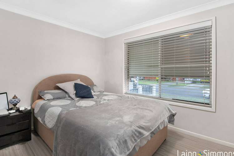 Sixth view of Homely house listing, 12 Pearson Street, South Wentworthville NSW 2145