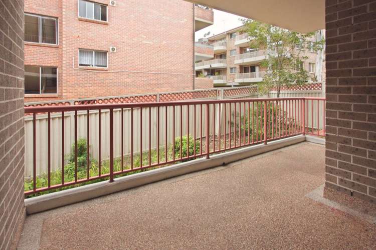 Fourth view of Homely unit listing, 8/90 Stapleton Street, Pendle Hill NSW 2145