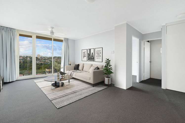 Main view of Homely unit listing, 52/55 Carter Street, Cammeray NSW 2062