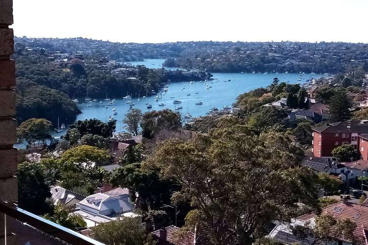 Fifth view of Homely unit listing, 52/55 Carter Street, Cammeray NSW 2062