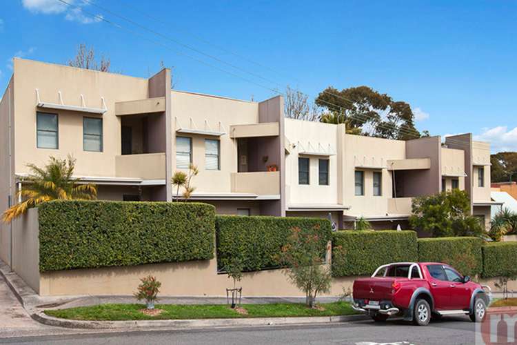 Main view of Homely townhouse listing, 2/3 Hutchinson Street, Annandale NSW 2038