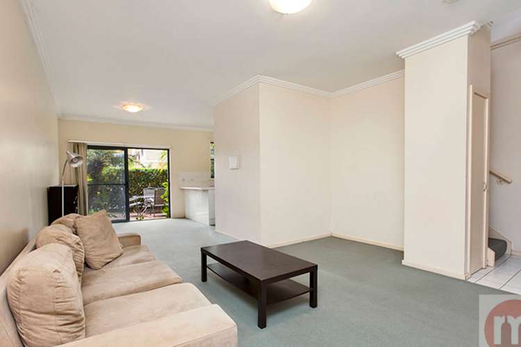 Second view of Homely townhouse listing, 2/3 Hutchinson Street, Annandale NSW 2038