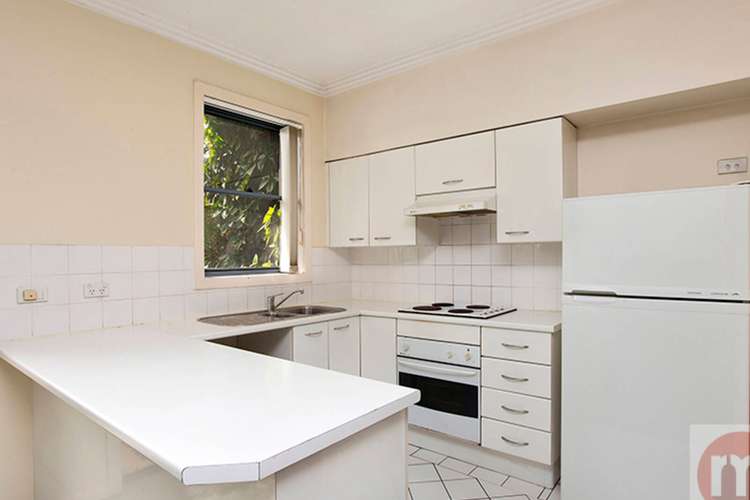 Third view of Homely townhouse listing, 2/3 Hutchinson Street, Annandale NSW 2038