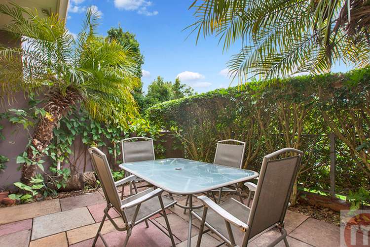 Fifth view of Homely townhouse listing, 2/3 Hutchinson Street, Annandale NSW 2038