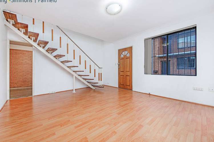 Fourth view of Homely townhouse listing, 6/32-33 Railway Parade, Fairfield NSW 2165