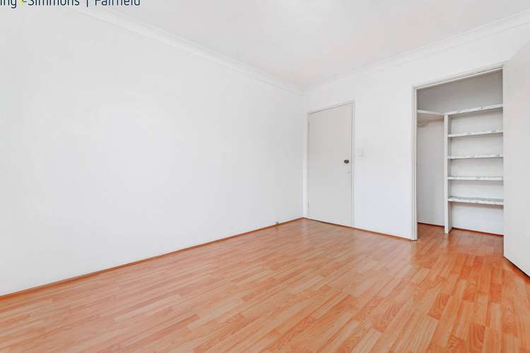 Fifth view of Homely townhouse listing, 6/32-33 Railway Parade, Fairfield NSW 2165