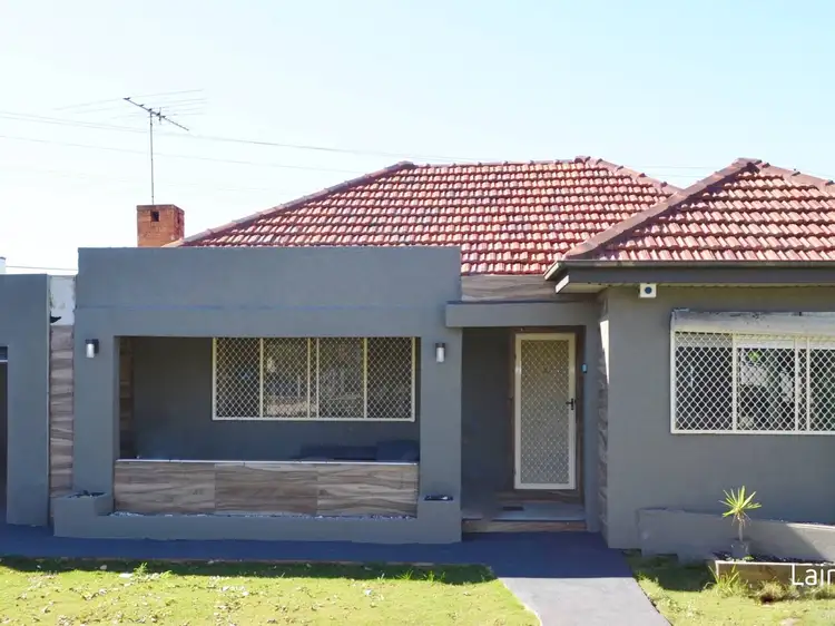 543 The Horsley Drive