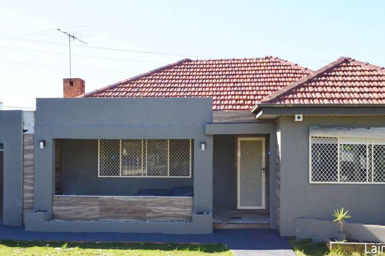 Main view of Homely house listing, 543 The Horsley Drive, Fairfield NSW 2165