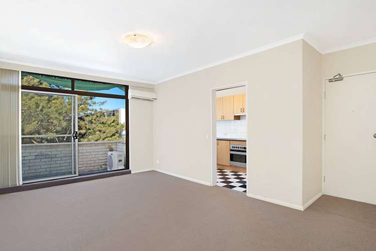 Main view of Homely unit listing, 36/13 Wheatleigh Street, Crows Nest NSW 2065