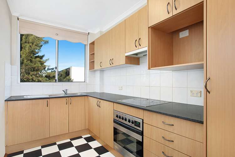 Third view of Homely unit listing, 36/13 Wheatleigh Street, Crows Nest NSW 2065