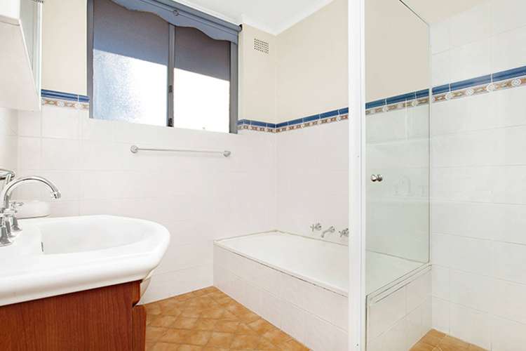 Fourth view of Homely unit listing, 36/13 Wheatleigh Street, Crows Nest NSW 2065