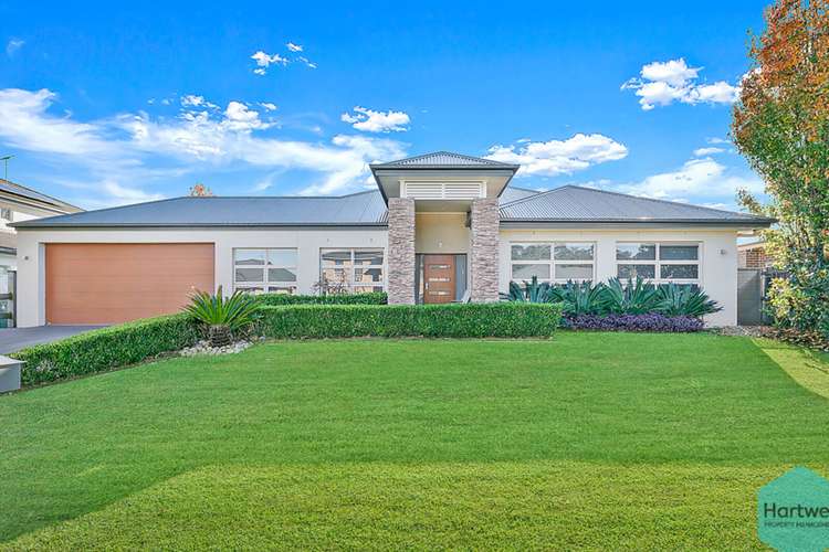 Second view of Homely house listing, 7 Camellia Street, Pitt Town NSW 2756