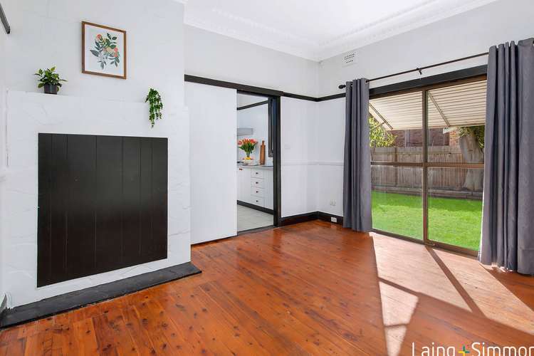 Third view of Homely house listing, 1 Gaggin Street, North Parramatta NSW 2151