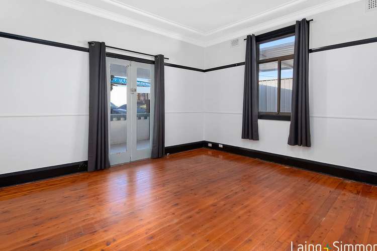 Fourth view of Homely house listing, 1 Gaggin Street, North Parramatta NSW 2151