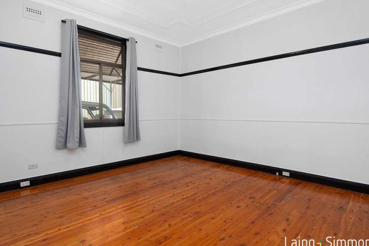 Fifth view of Homely house listing, 1 Gaggin Street, North Parramatta NSW 2151