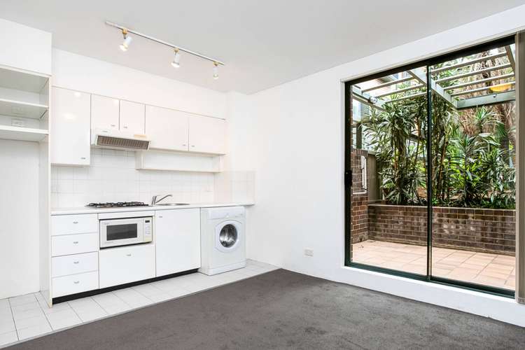 Main view of Homely unit listing, 5/78-80 Alexander Street, Crows Nest NSW 2065