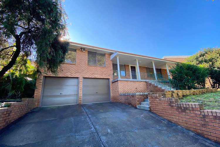 Second view of Homely house listing, 12 Dorlton Street, Kings Langley NSW 2147