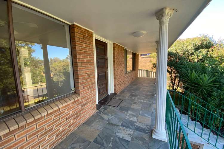 Third view of Homely house listing, 12 Dorlton Street, Kings Langley NSW 2147