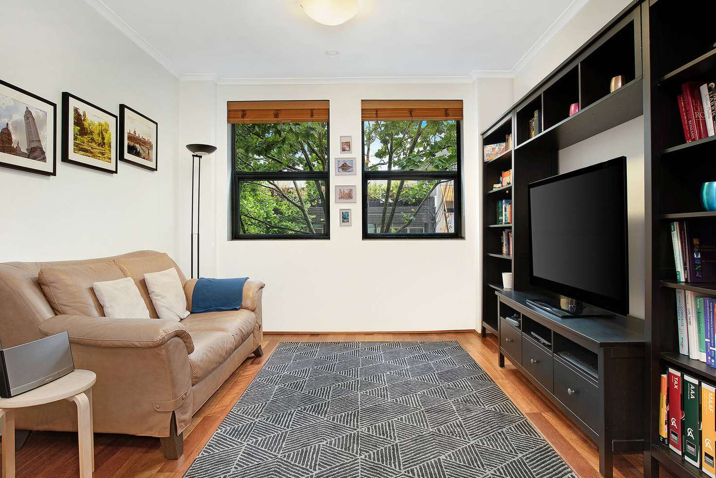 Main view of Homely unit listing, 17/78-80 Alexander Street, Crows Nest NSW 2065