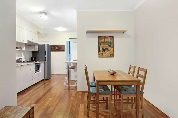 Third view of Homely unit listing, 17/78-80 Alexander Street, Crows Nest NSW 2065