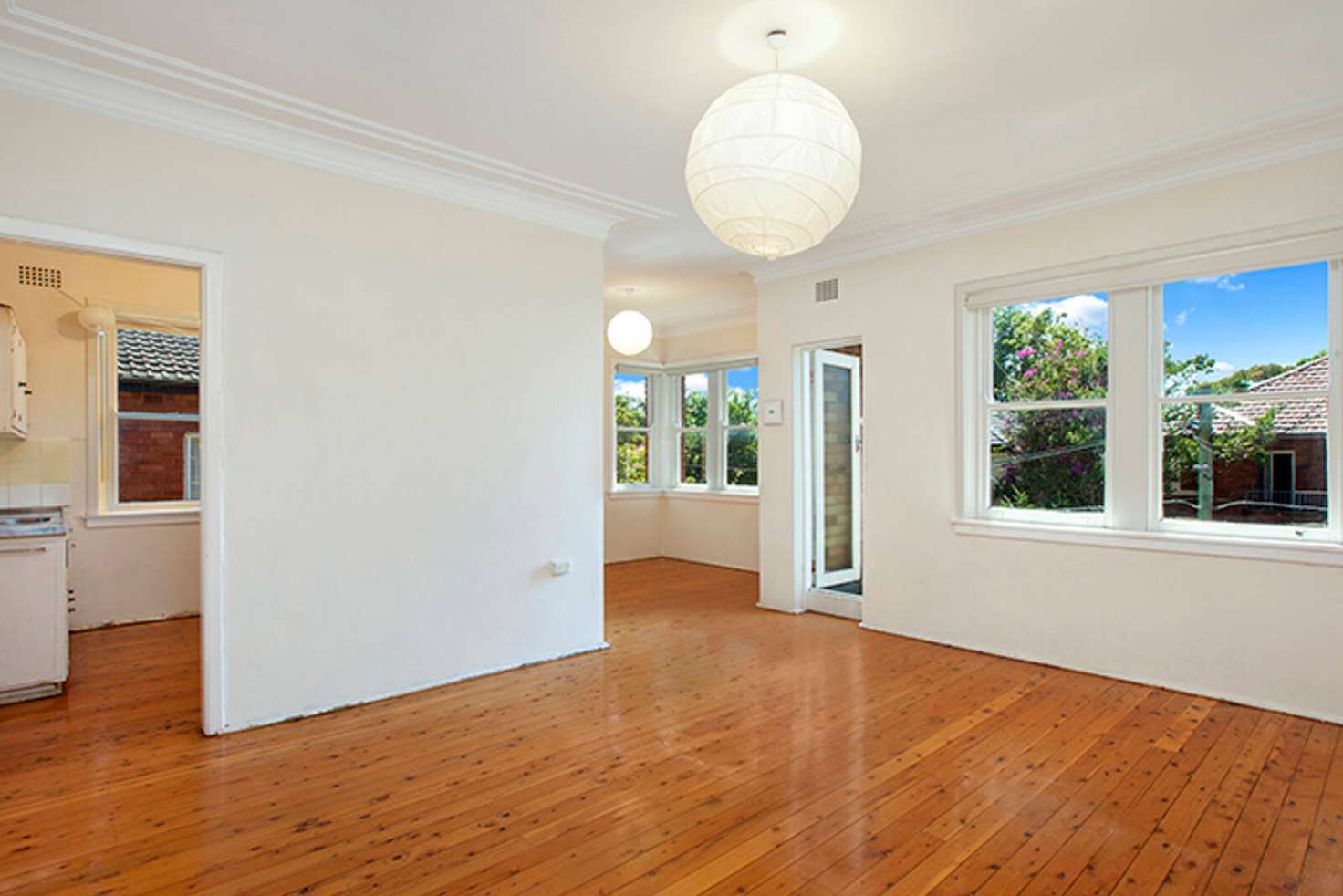 Main view of Homely unit listing, 4/2 Macarthur Avenue, Crows Nest NSW 2065