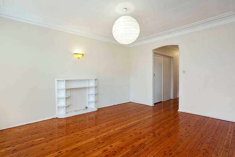 Second view of Homely unit listing, 4/2 Macarthur Avenue, Crows Nest NSW 2065