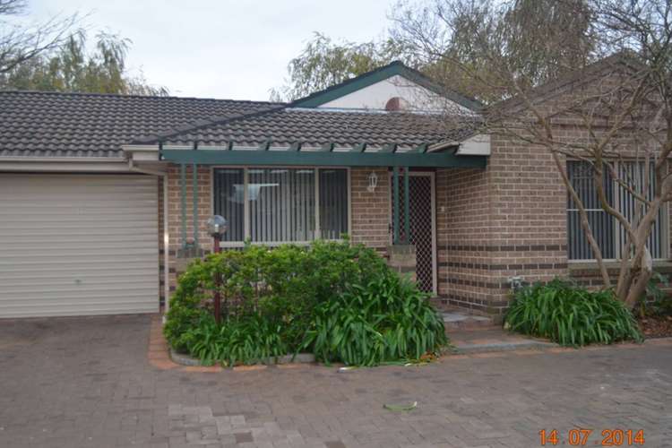 Main view of Homely villa listing, 7/38 Lindsay Street, Wentworthville NSW 2145