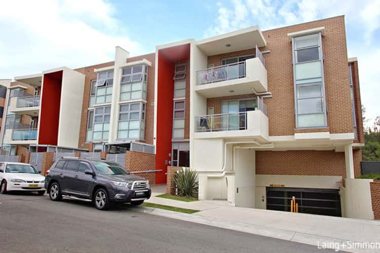 Main view of Homely apartment listing, 6/17-23 Dressler Court, Holroyd NSW 2142