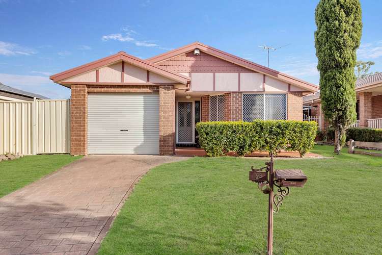 Main view of Homely house listing, 54 Wayne Street, Dean Park NSW 2761