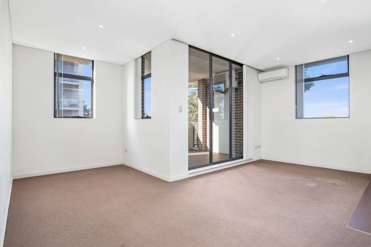 Second view of Homely unit listing, 106/88 James Ruse Drive, Rosehill NSW 2142