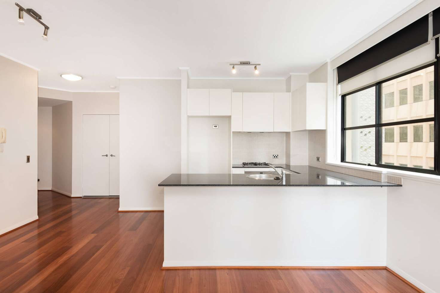 Main view of Homely apartment listing, 307/26 Napier Street, North Sydney NSW 2060