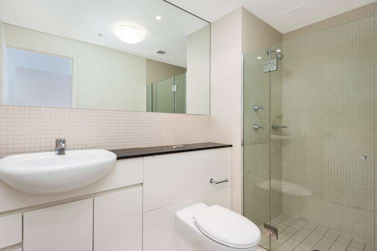 Fourth view of Homely apartment listing, 307/26 Napier Street, North Sydney NSW 2060