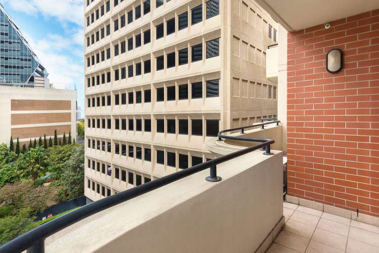Fifth view of Homely apartment listing, 307/26 Napier Street, North Sydney NSW 2060