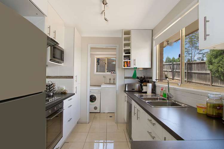 Fourth view of Homely house listing, 4 Tully Place, Quakers Hill NSW 2763