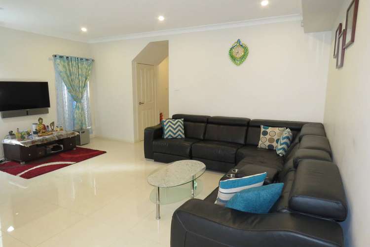 Second view of Homely semiDetached listing, 59 Magowar Road, Girraween NSW 2145