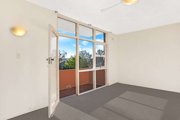 Second view of Homely studio listing, 17/59 Whaling Road, North Sydney NSW 2060
