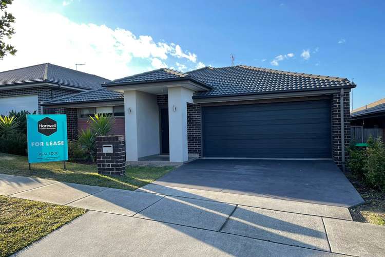 Second view of Homely house listing, 21 Ewan James Drive, Glenmore Park NSW 2745