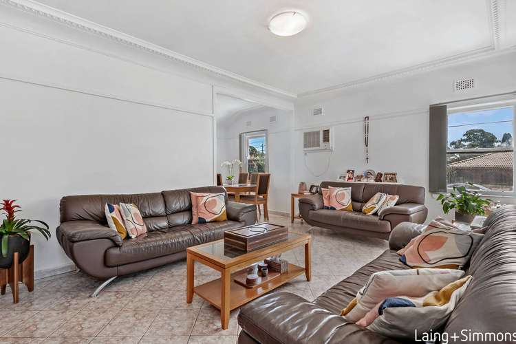 Second view of Homely house listing, 14 Miller Street, Granville NSW 2142