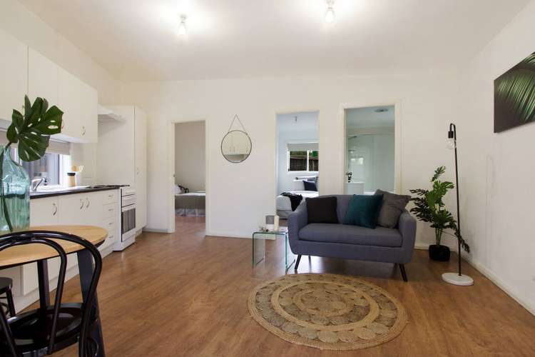 Main view of Homely house listing, 4a Tully Place, Quakers Hill NSW 2763