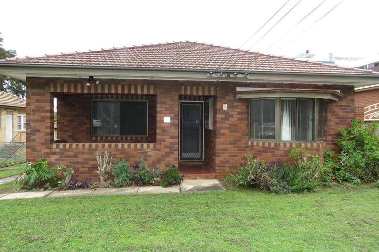 Main view of Homely house listing, 5 New Zealand Street, Parramatta NSW 2150