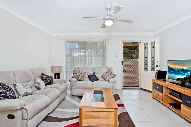 Second view of Homely semiDetached listing, 22A Balmoral Drive, Cambridge Park NSW 2747