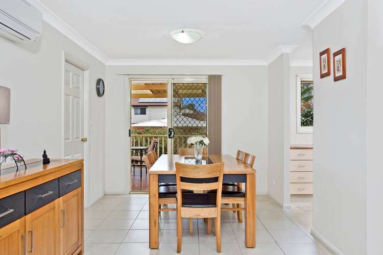 Third view of Homely semiDetached listing, 22A Balmoral Drive, Cambridge Park NSW 2747
