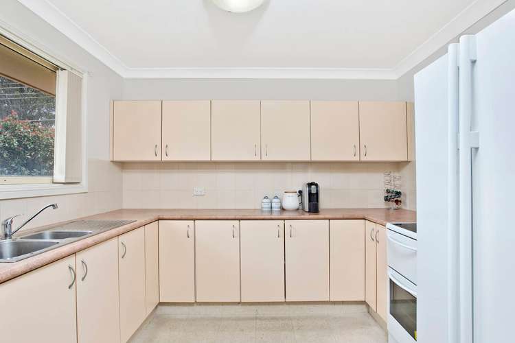 Fourth view of Homely semiDetached listing, 22A Balmoral Drive, Cambridge Park NSW 2747
