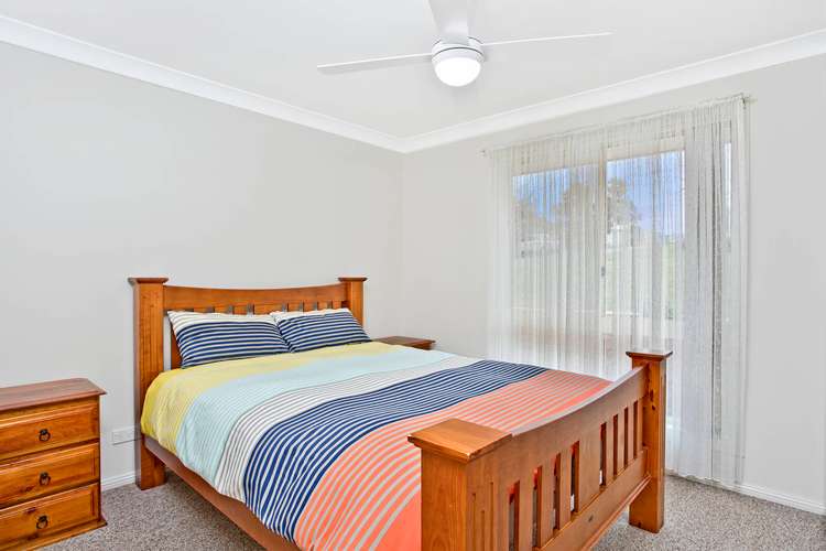 Fifth view of Homely semiDetached listing, 22A Balmoral Drive, Cambridge Park NSW 2747