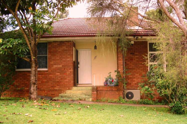Second view of Homely house listing, 17 Brown Street, North Parramatta NSW 2151