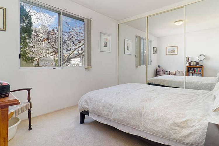 Main view of Homely apartment listing, 5/42 West Street, North Sydney NSW 2060