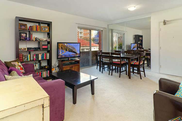 Second view of Homely apartment listing, 5/42 West Street, North Sydney NSW 2060
